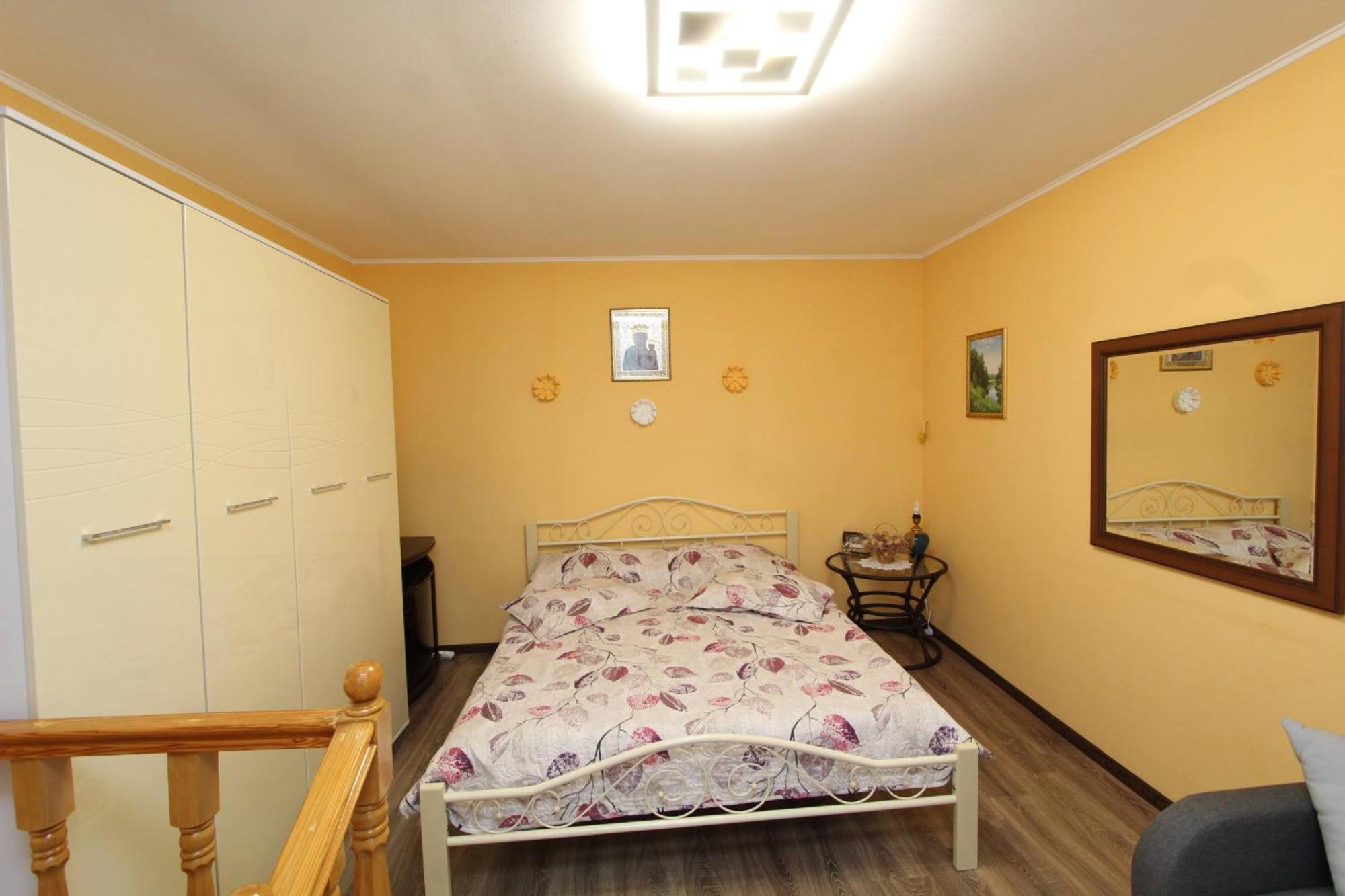 Котедж "Красний Краєвид" Jaremtsche Exterior foto